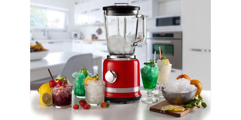 Ariete Moderna 585 1.5L Blender - Red