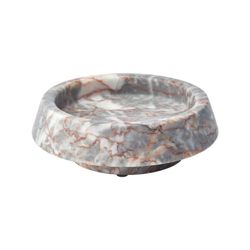 Aquanova Orion 4x13cm Soap Dish - Almond