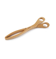 Ibili Tijera Wooden Tongs
