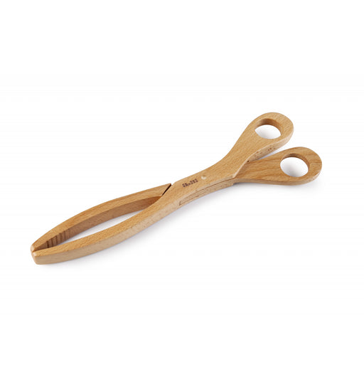 Ibili Tijera Wooden Tongs