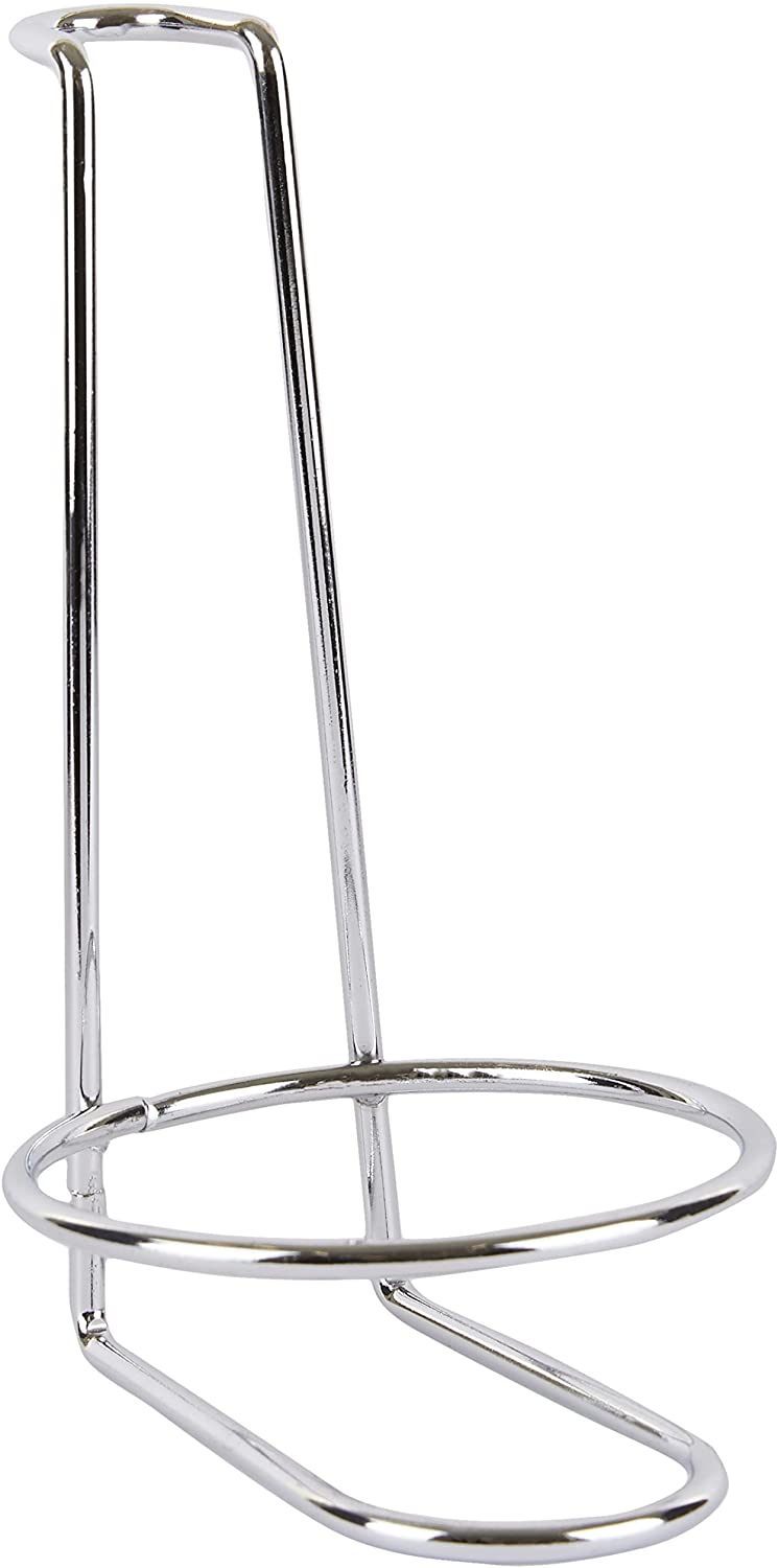 Ibili Utensil Stand with Wooden Spoon