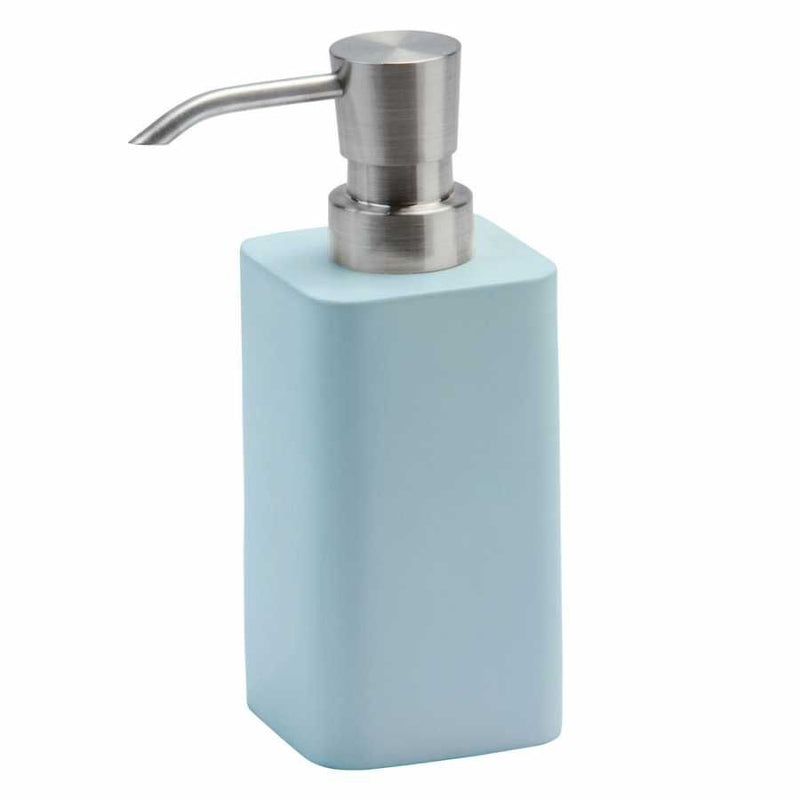 Aquanova Ona 160ml Soap Dispenser - Aquatic