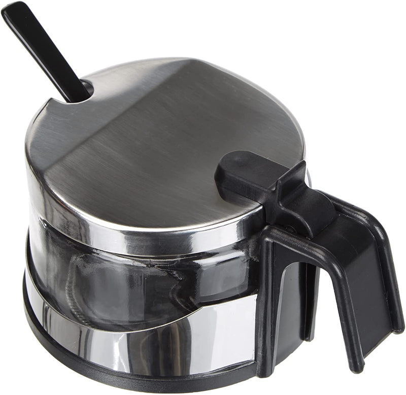 Ibili Sugar Bowl with Spoon