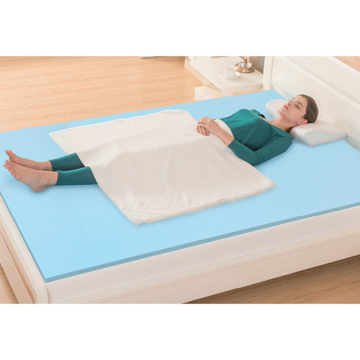 ARMN Pedic Cloud Tech 180x200cm Gel Memory Topper