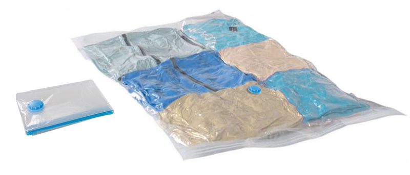 ARMN Set of 4 Vacuum Bags with Suction Tube