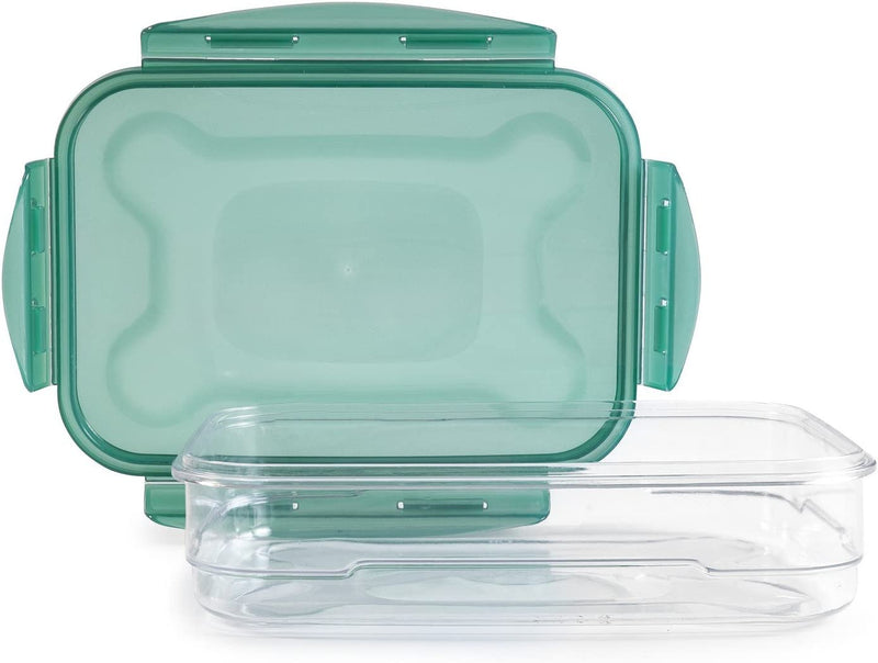 Ibili 2300ml Hermetic Food Container