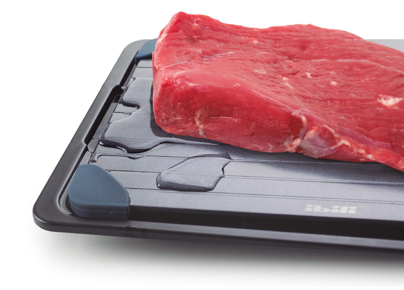 Ibili Plate for Defrosting Food