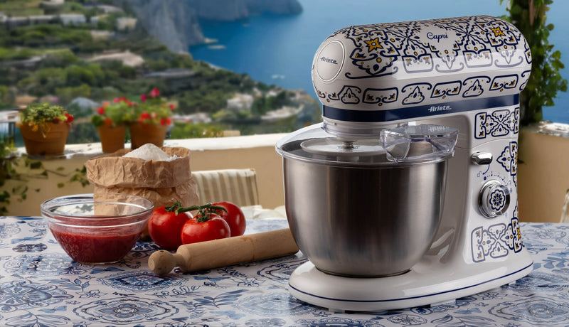 Ariete Capri 1588 5.5L Kitchen Machine