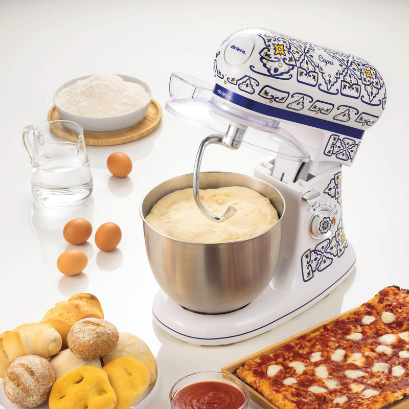 Ariete Capri 1588 5.5L Kitchen Machine
