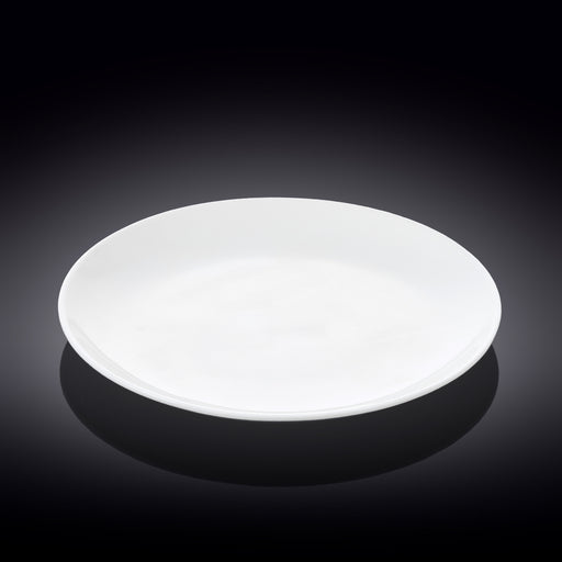 Wilmax Olivia Pro 30.5cm Platter - White