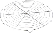 Ibili 30cm Round Cookie Cooling Rack
