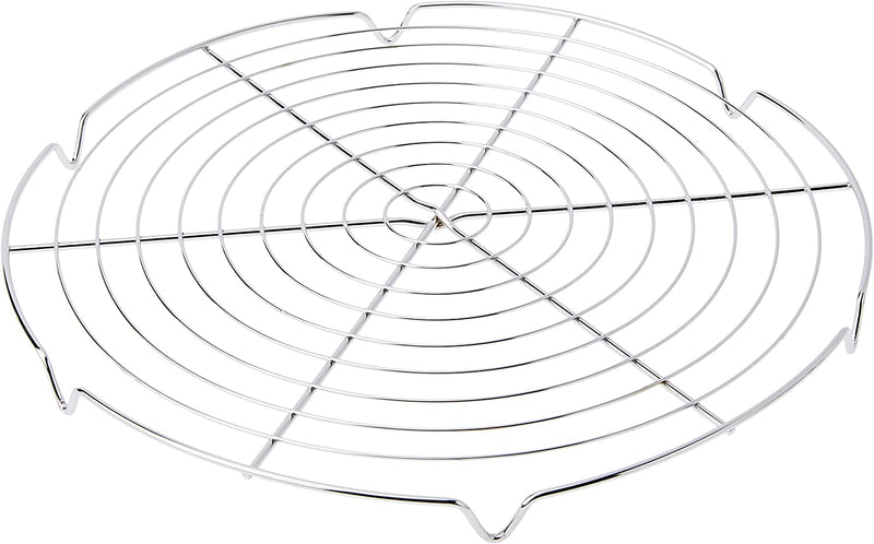 Ibili 30cm Round Cookie Cooling Rack