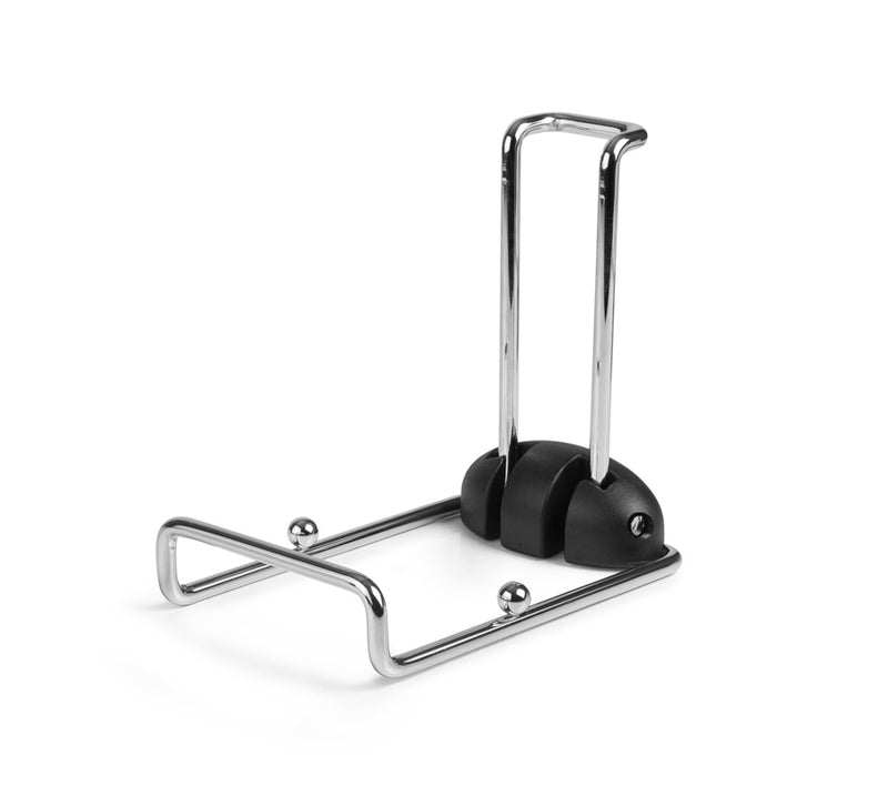 Ibili Class 13x 9x15cm Foldable Stand - Silver