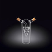 Wilmax Thermo 250/50ml Oil/Vinegar Bottle
