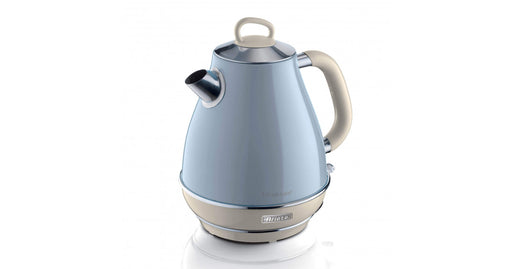 Ariete Vintage 2869 1.7L Electric Kettle - Blue