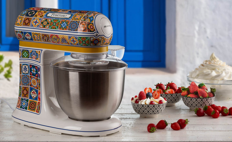 Ariete Positano 5.5L 1588 Kitchen Machine