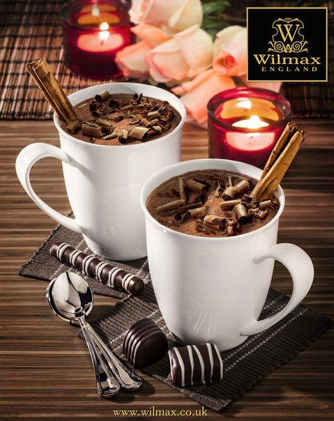 Wilmax 380ml Mug - White