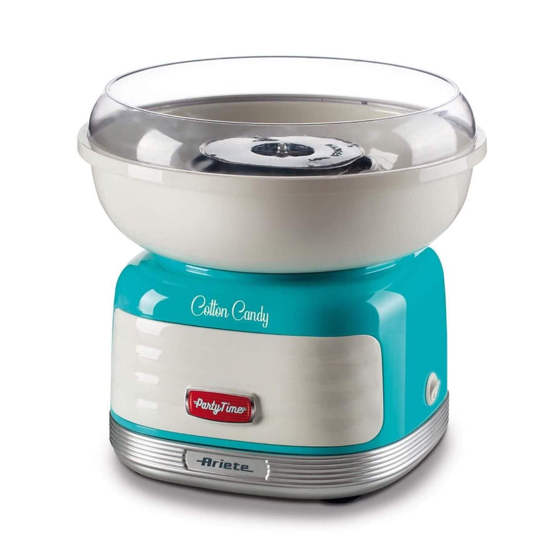 Ariete Party Time 2973 Cotton Candy Maker - Blue