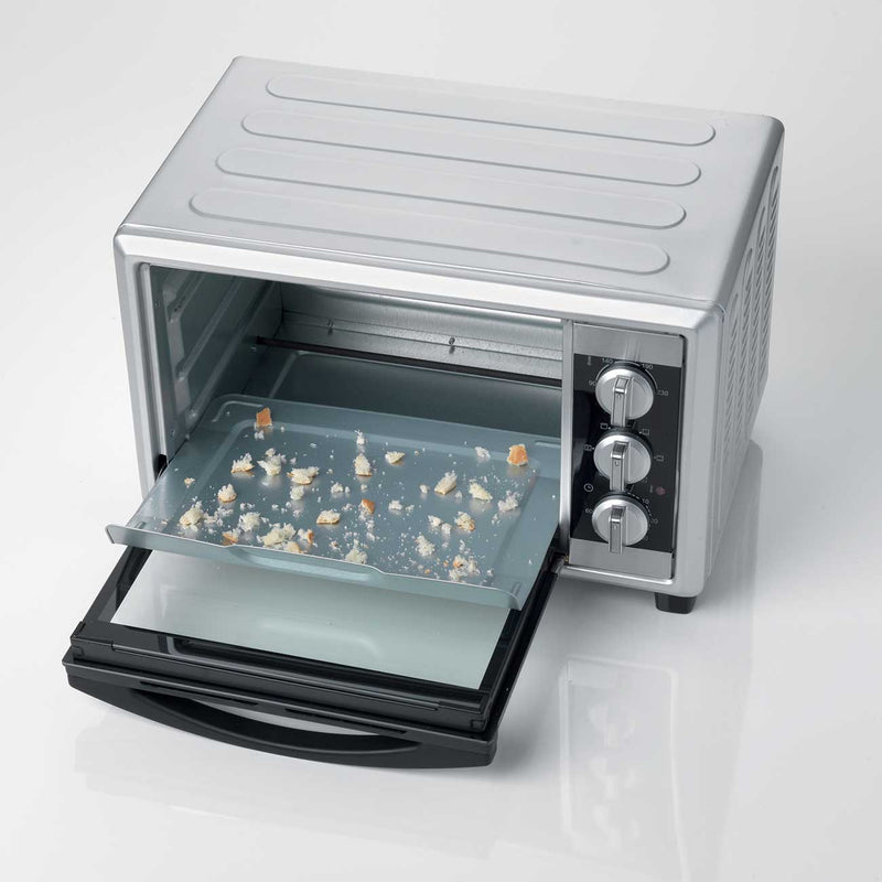 Ariete Bon Cuisine 984 25L Oven - Silver