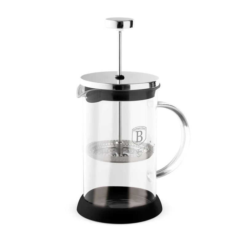 Berlinger Haus 350ml Tea/Coffee Plunger - Steal