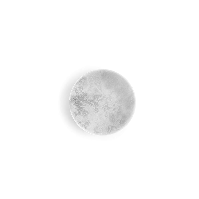 Ibili 9.5 cm Round Cooling Plate - Steel