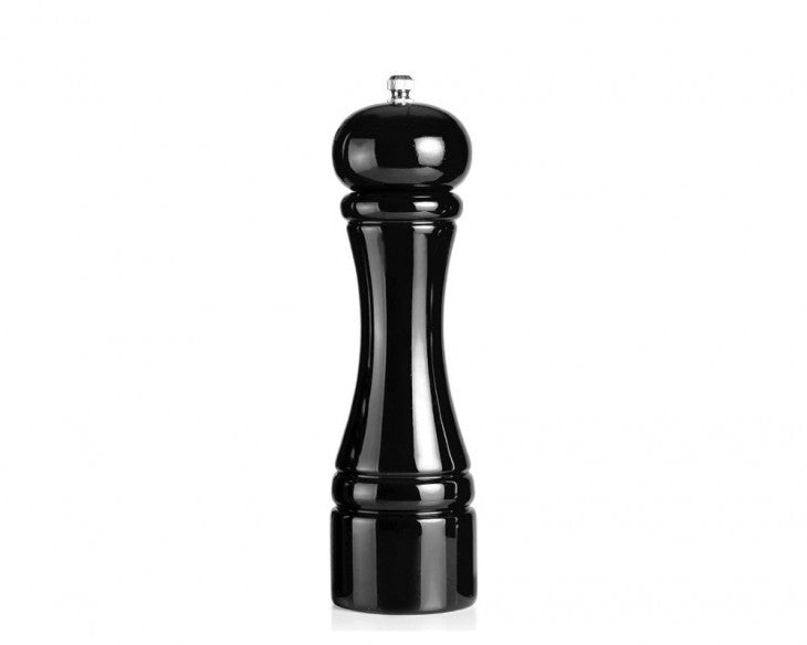 Ibili 21cm Pepper Grinder - Black