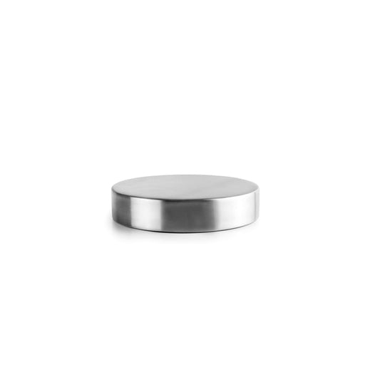 Ibili 9.5 cm Round Cooling Plate - Steel 