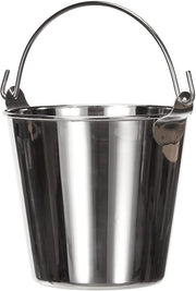 Ibili Steel 16cm Utility Bucket