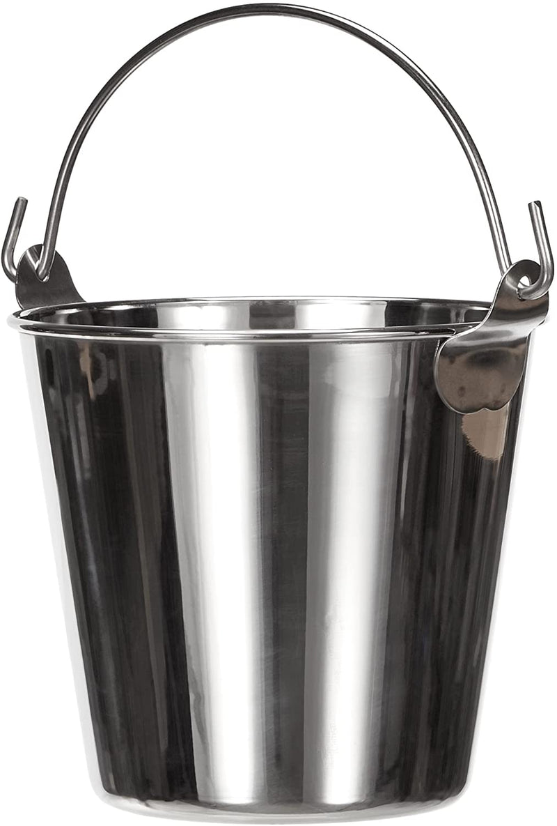 Ibili Steel 16cm Utility Bucket