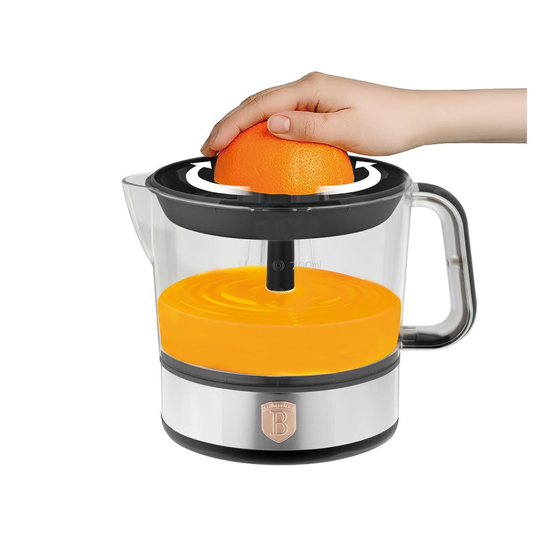 Berlinger Haus 700ml Electric Juicer - Monaco