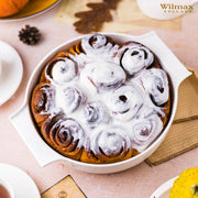 Wilmax 25.5x21.5cm Baking Dish - White