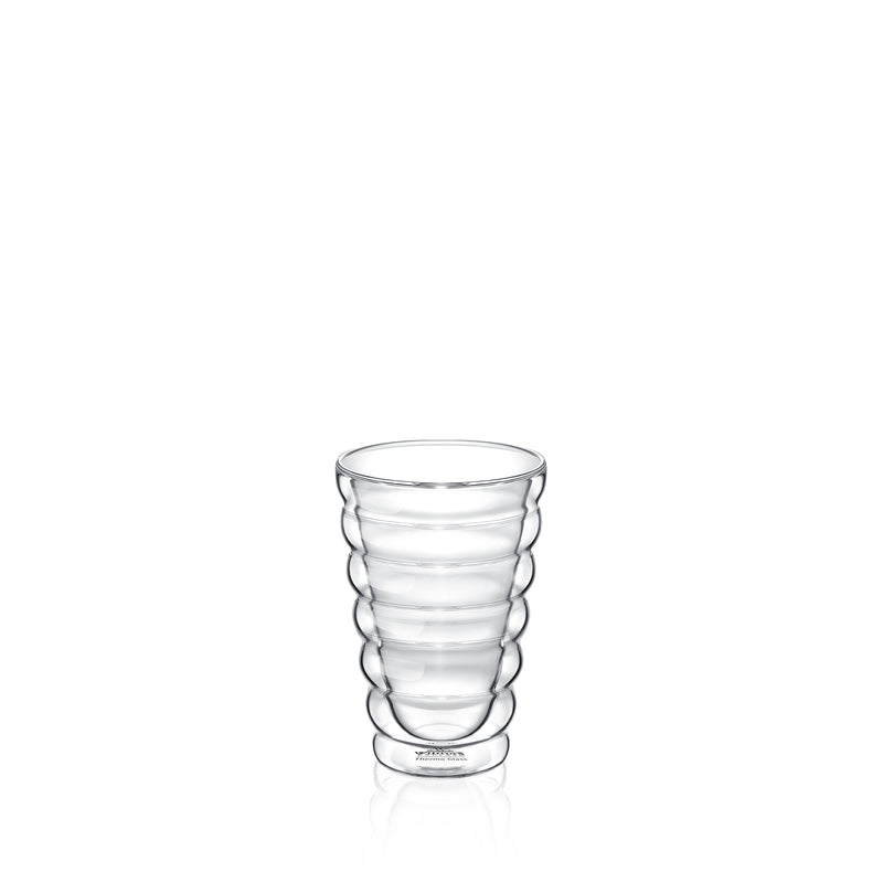 Wilmax Thermo 100ml Double-Wall Tumbler