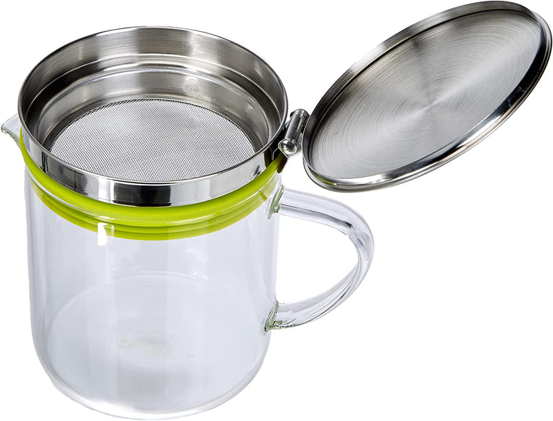 Ibili Fish Oil 0.5L Recycling Jug