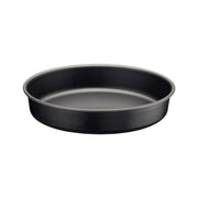 Tramontina Brasil 26cm Round Baking Pan - Black