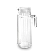 Ibili 1000ml Glass Pitcher