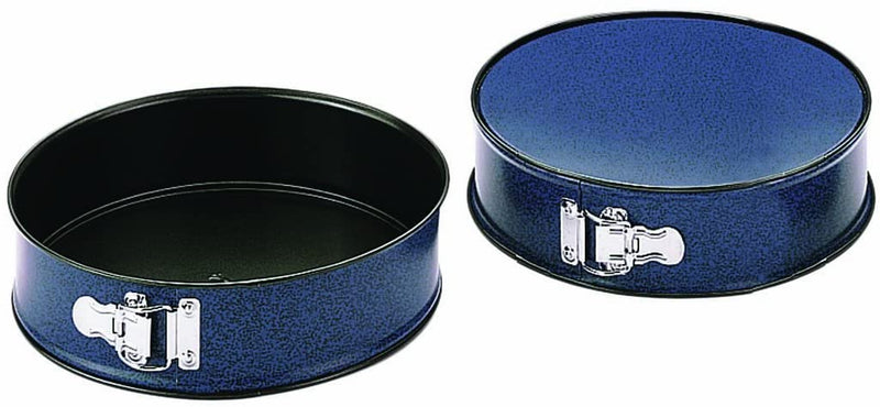 Ibili 26cm Springform - Dark Blue