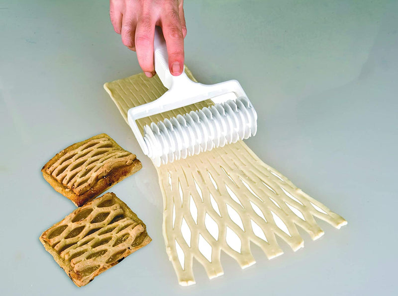 Ibili 12cm Dough Roller