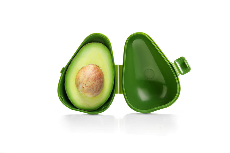 Ibili 10x12cm Avocado Saver - Green