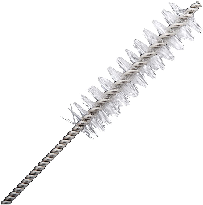 Ibili 10.5cm Set of 2 Tube Cleaning Brushes