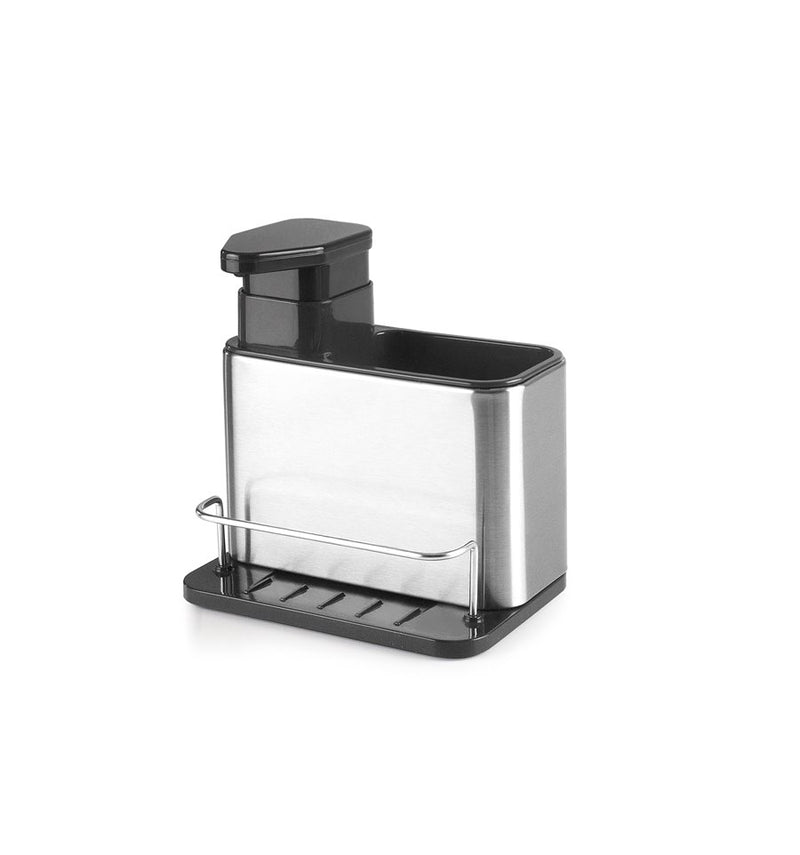 Ibili Soap Dispenser Caddy
