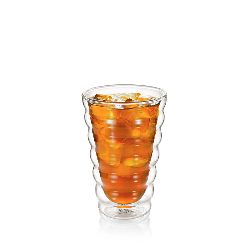 Wilmax Thermo 150ml Double-Wall Tumbler