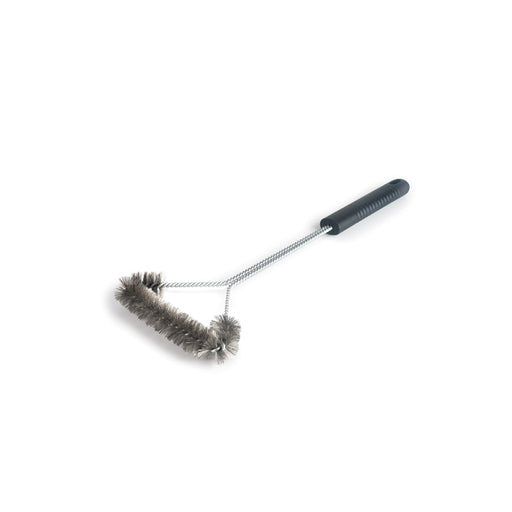 Ibili 41x16.5cm Barbecue Brush - Steel