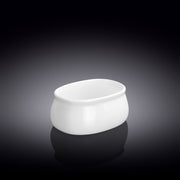 Wilmax 9x6.5 Sugar Packet Holder - White