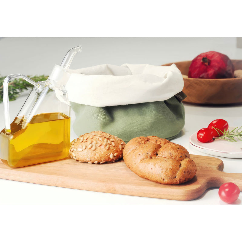 Easy Life 400ml Glass Oil/Vinegar Tank Bottle