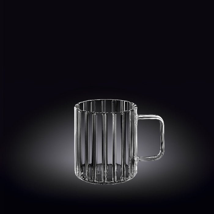 Wilmax Segment 200ml Cup