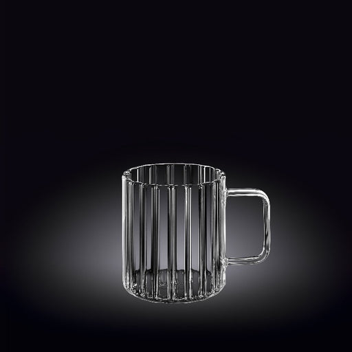 Wilmax Segment 200ml Cup