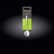 Wilmax Stella 11cm Condiment Spoon - Silver