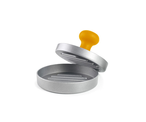 Ibili Luxe 11cm Aluminum Burger Press