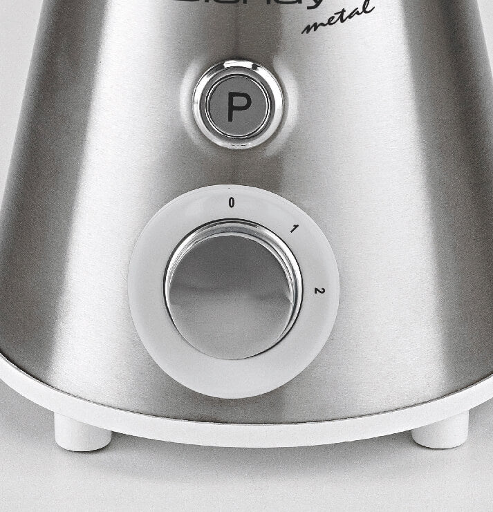 Ariete Blendy 561 0.8L Blender - Silver