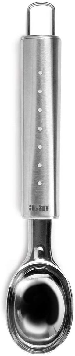 Ibili Intense 20cm Ice Cream Scoop